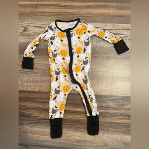 Little Sleepies 3-6 months